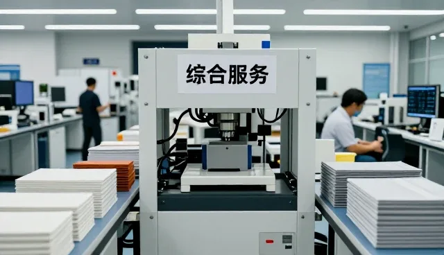 金鲤科技（天津）有限公司