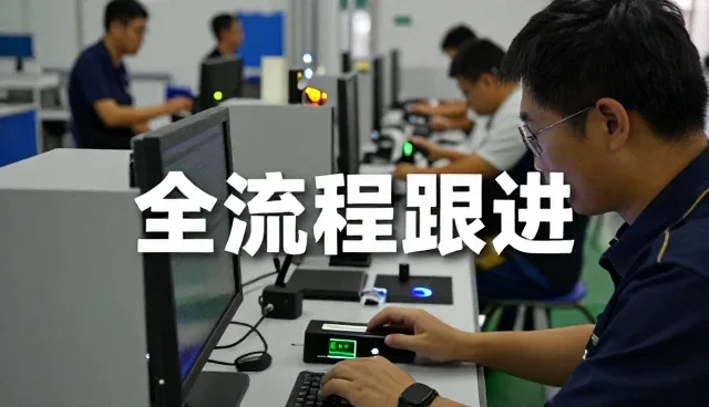 自动化生产线使用技巧分享